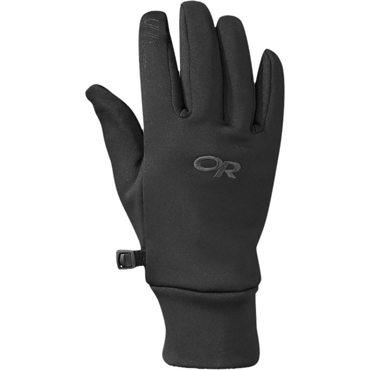 outdoor research pl 400 sensor mitts