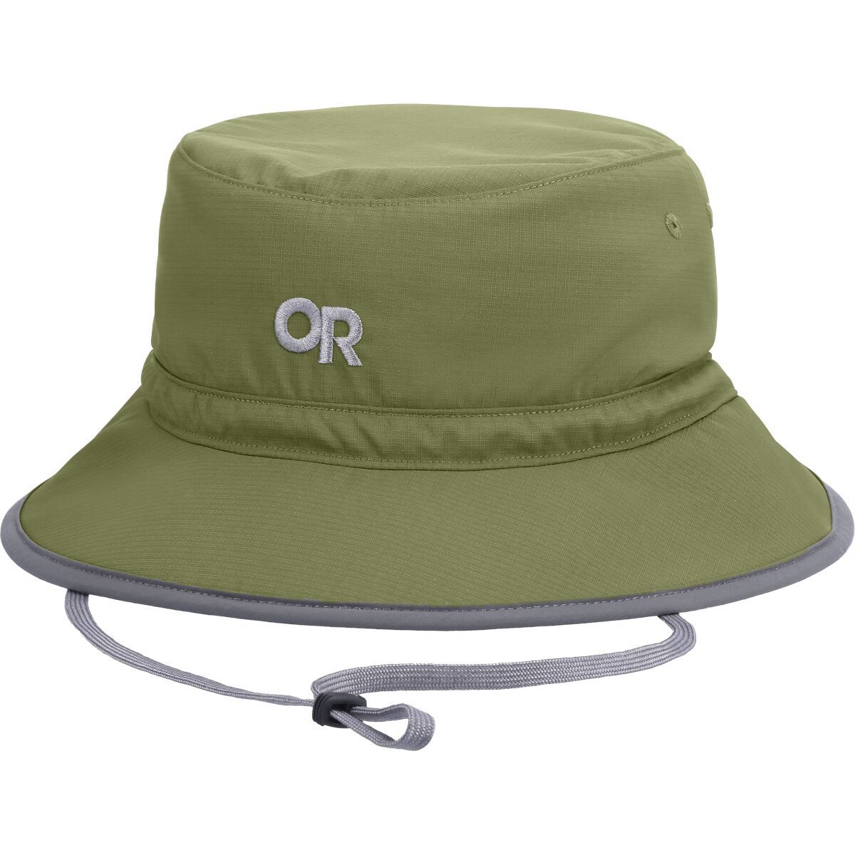 Image of Outdoor Research Sun Bucket Hat Fatigue, M