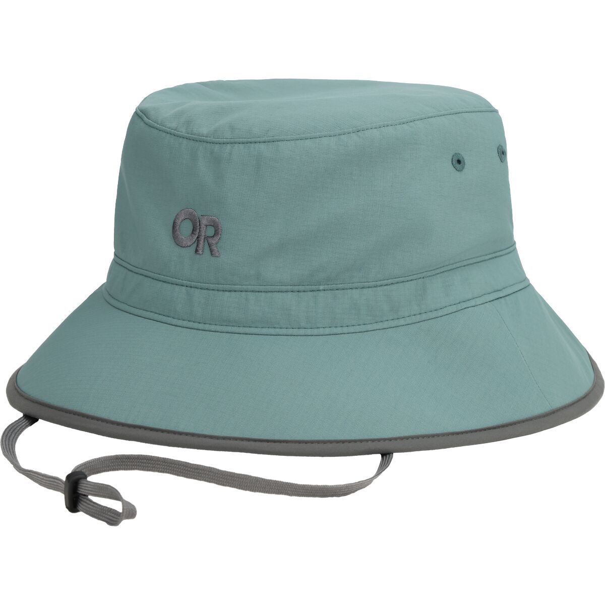 Image of Outdoor Research Sun Bucket Hat Neptune, L