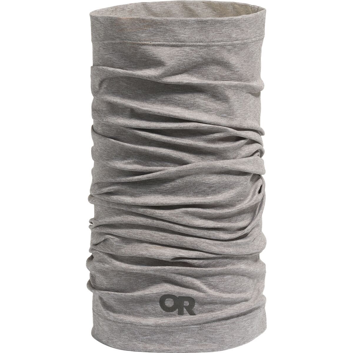 Image of Outdoor Research Activeice Ubertube Grey Heather, One Size