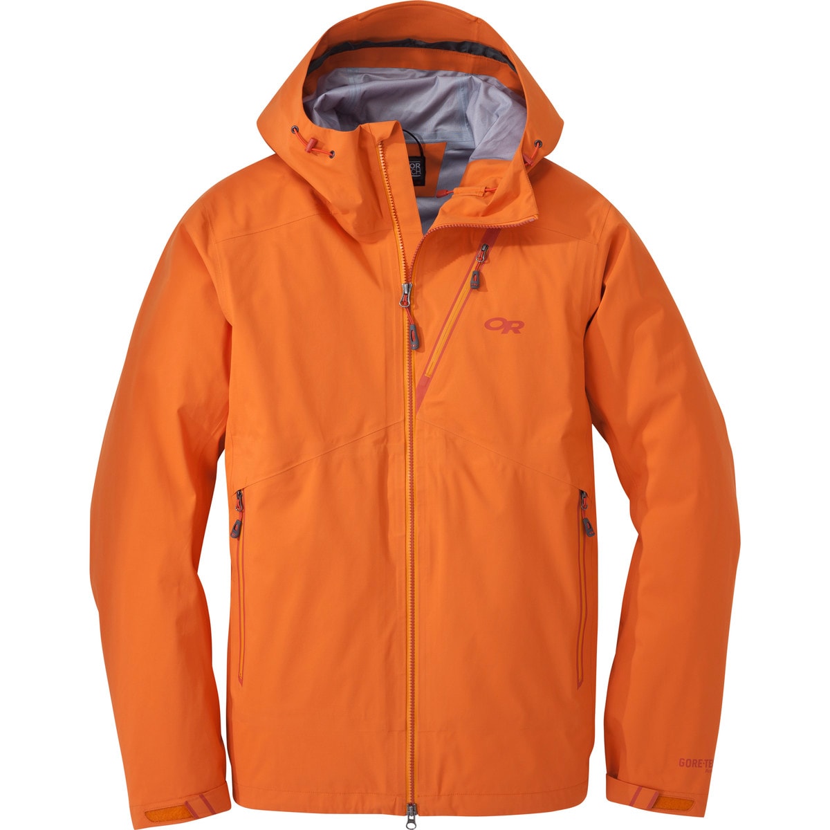Outdoor research deals axiom jacket
