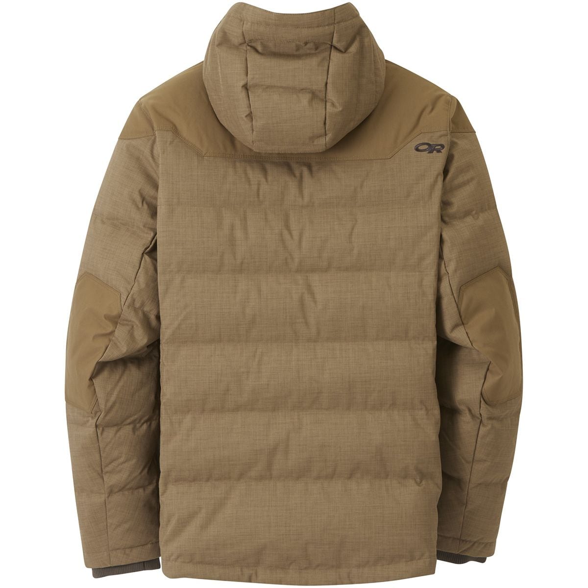 Outdoor Research Whitefish Down Jacket Men s Clothing