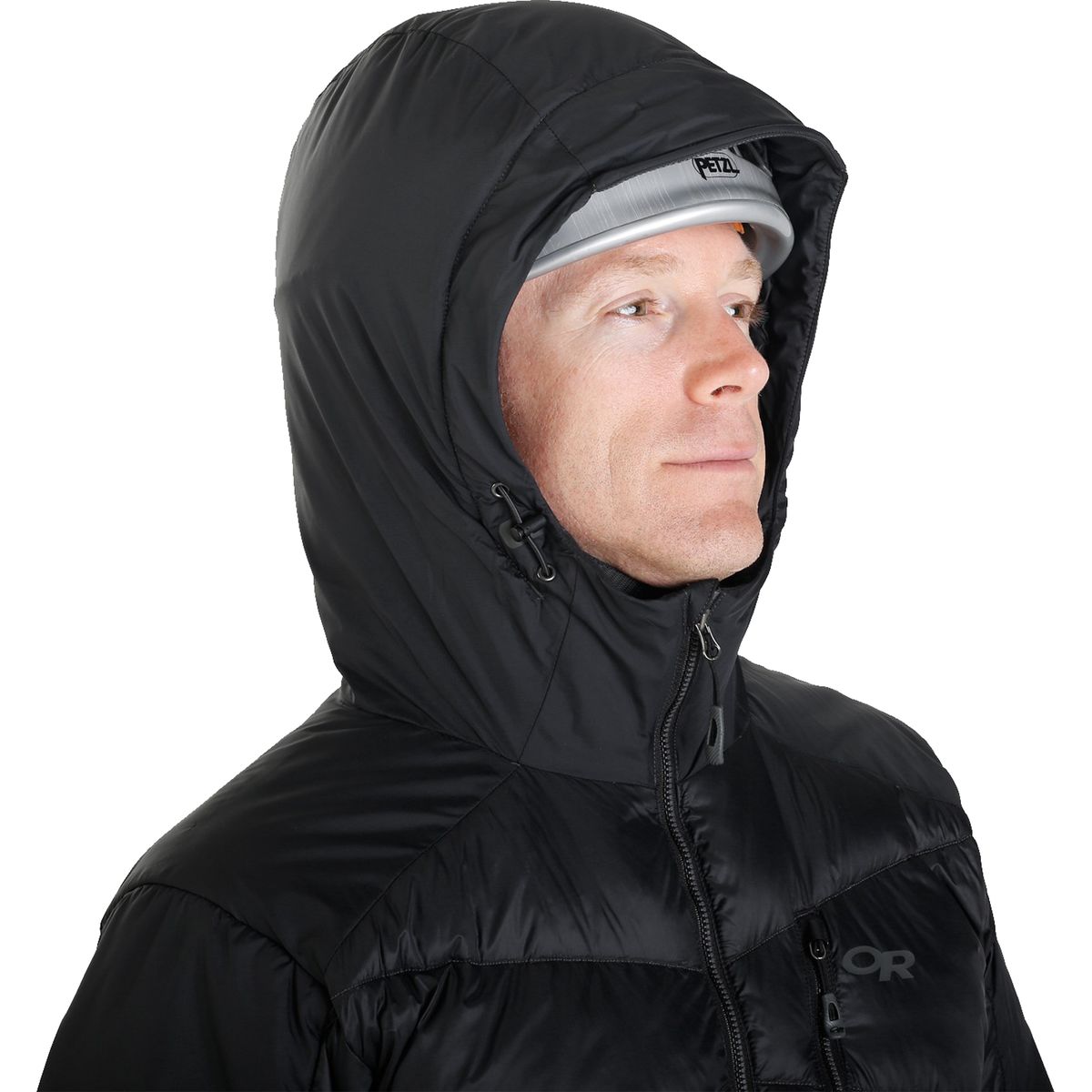Outdoor research men's diode hooded jacket clearance