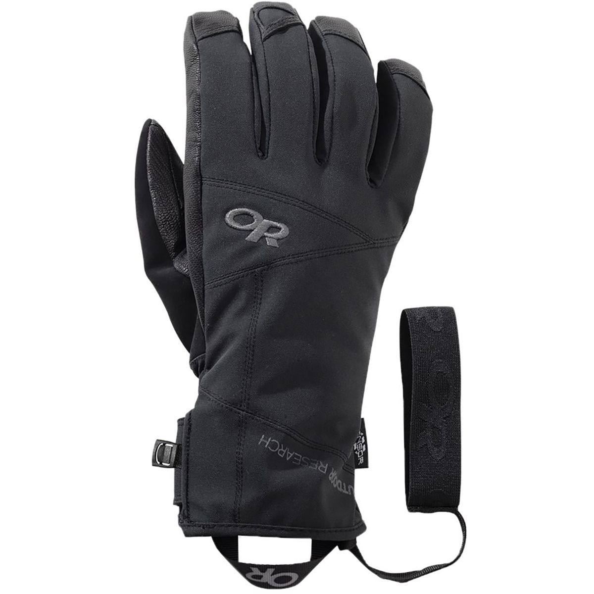 Outdoor Research Illuminator Sensor Glove - Men's