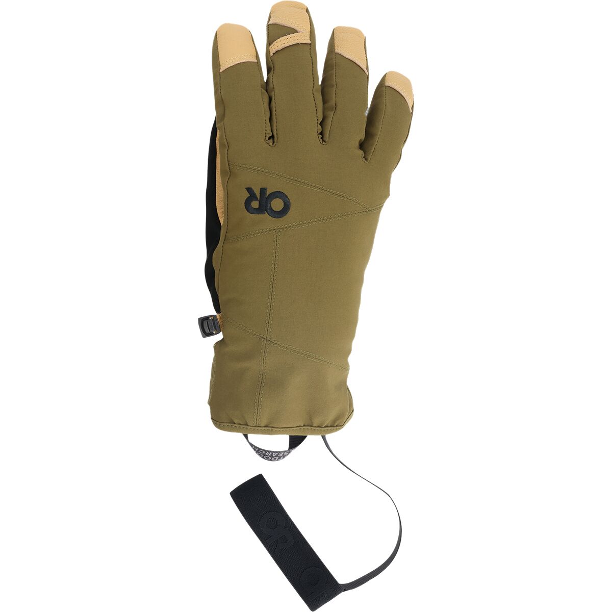 Outdoor Research Illuminator Sensor Glove - Men's Loden