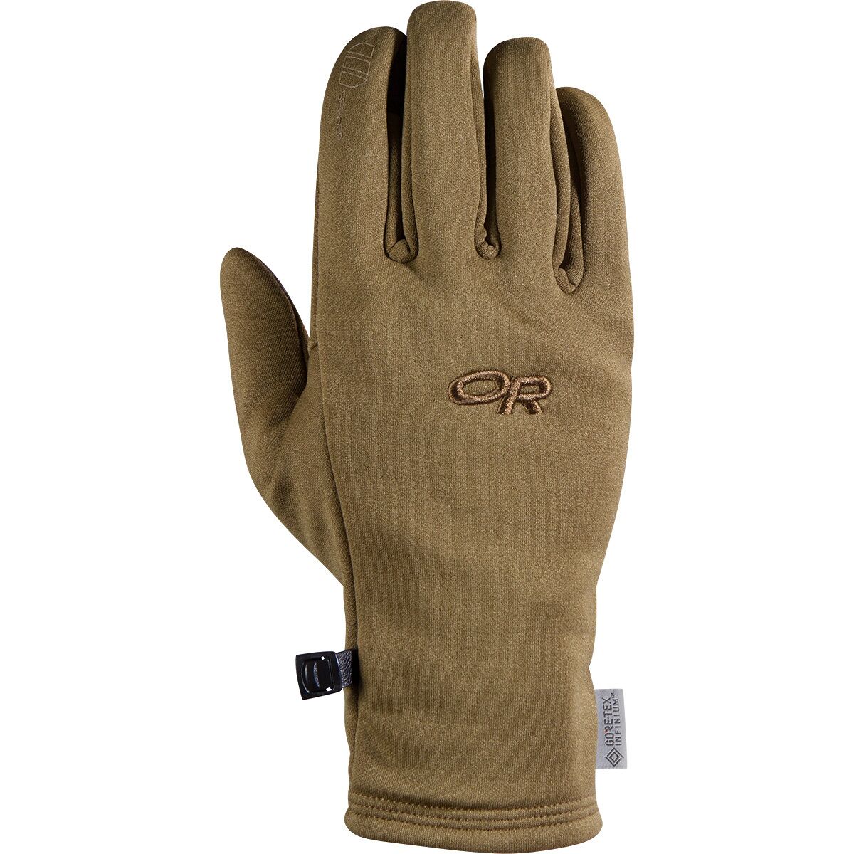 Outdoor Research Backstop Sensor Glove - Men's