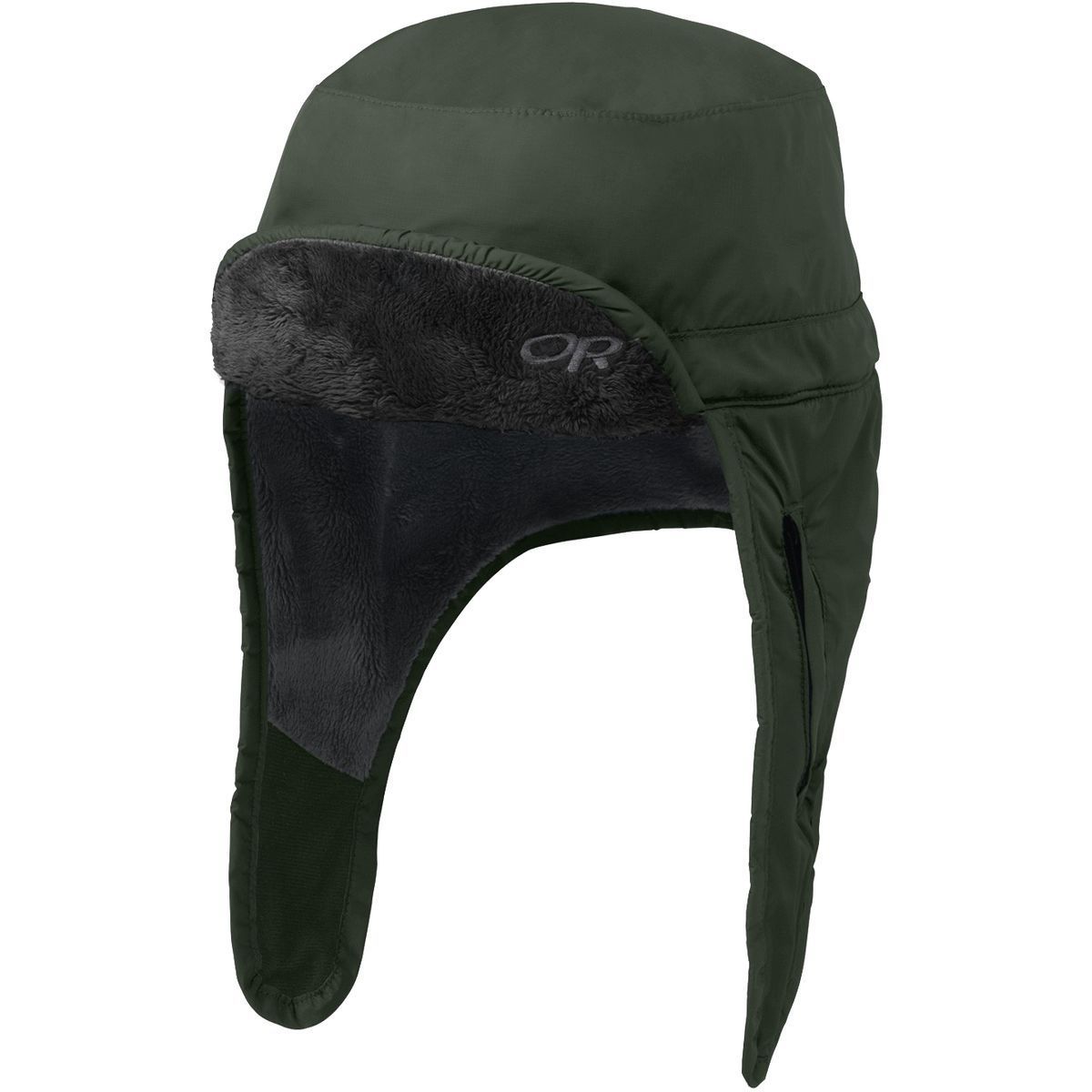 Image of Outdoor Research Frostline Hat - Men's Evergreen, M