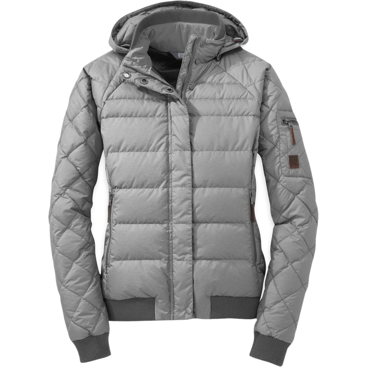 Outdoor research placid down jacket on sale
