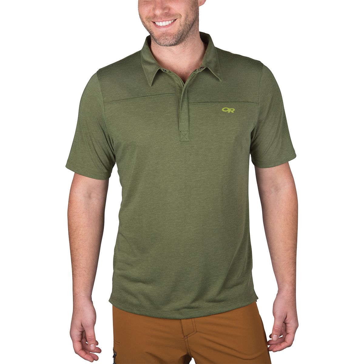 Outdoor Research Sequence Polo Shirt - Men