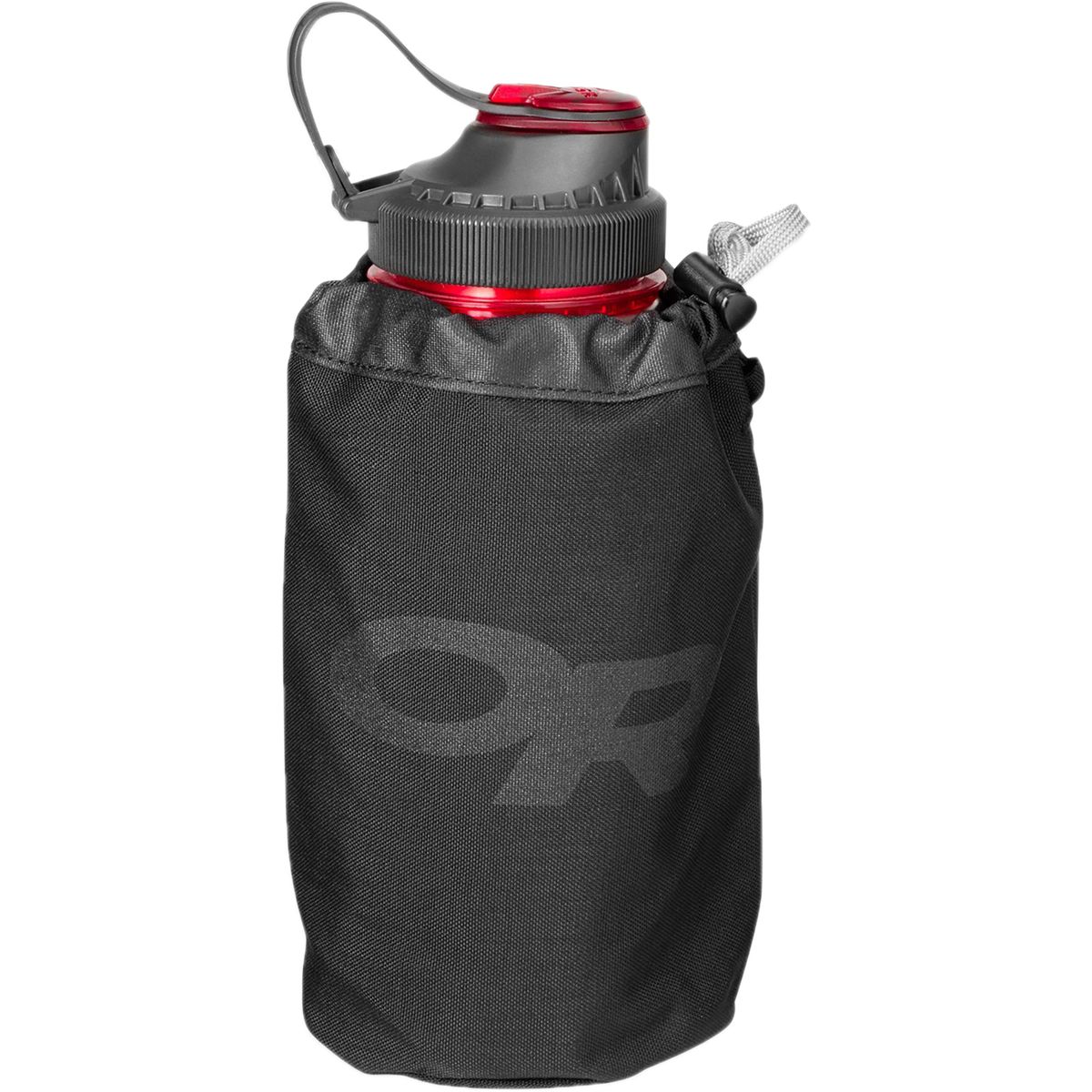 Outdoor Research Water Bottle Tote - 1L - Hike & Camp