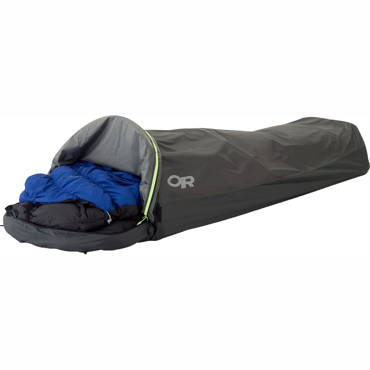 Outdoor Research Helium Bivy - Hike & Camp