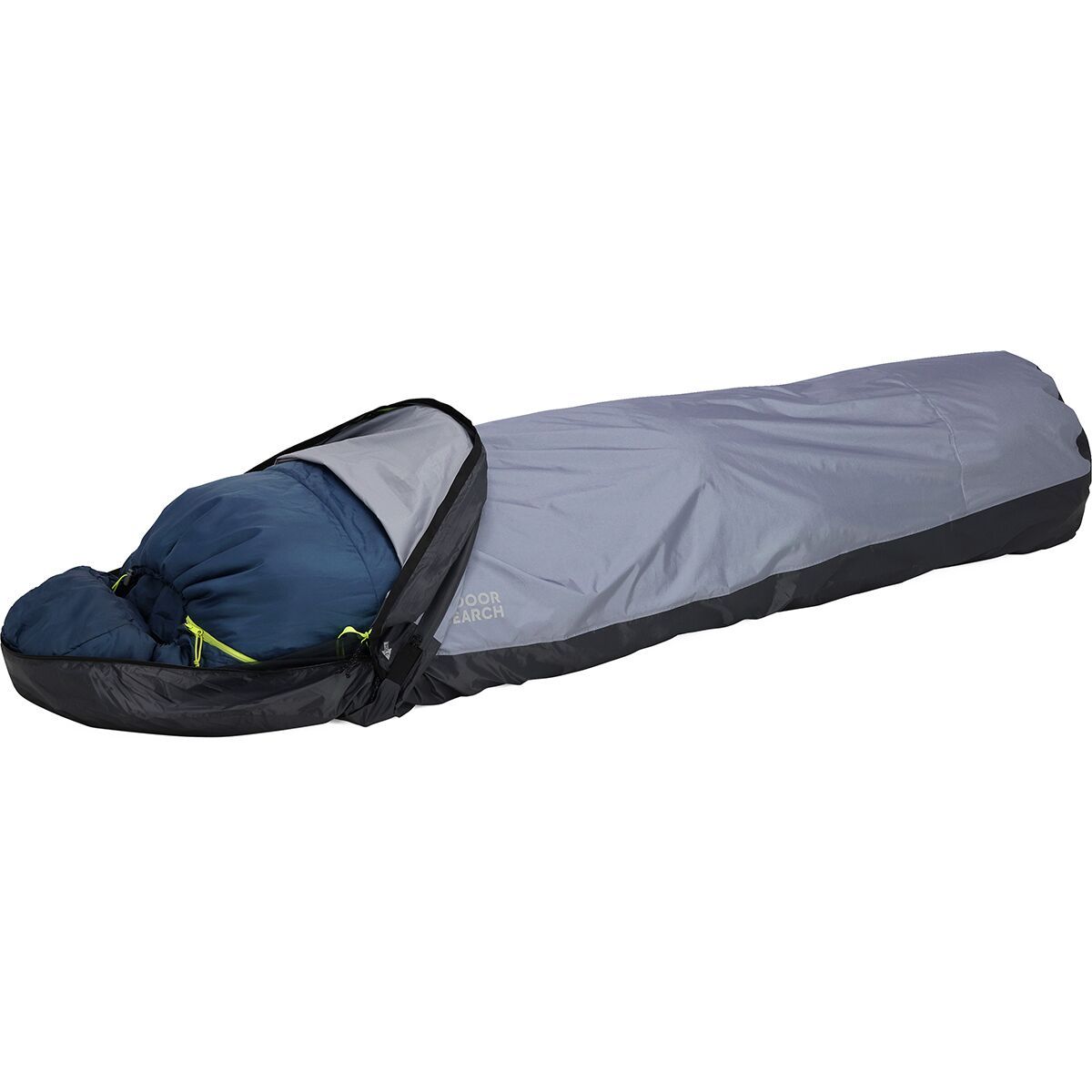 テント・タープ OUTDOOR RESEARCH HELIUM BIVY Amazon.com: Outdoor Research Helium Bivy, Waterproof, Insect