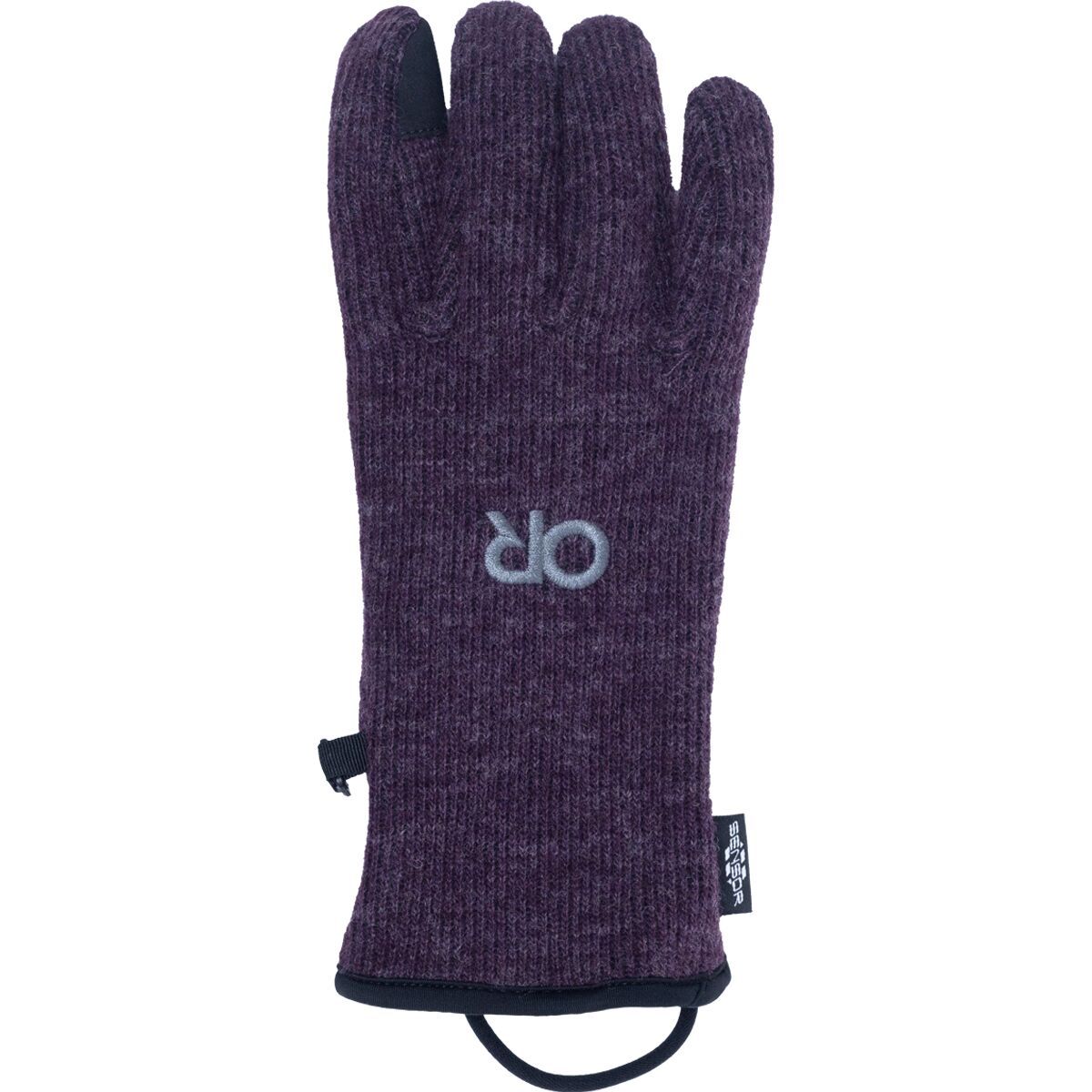 Outdoor Research Flurry Sensor Glove - Women