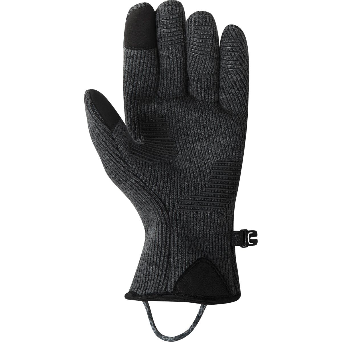 Outdoor Research Flurry Sensor Glove Review (Updated) - Backpacking Light