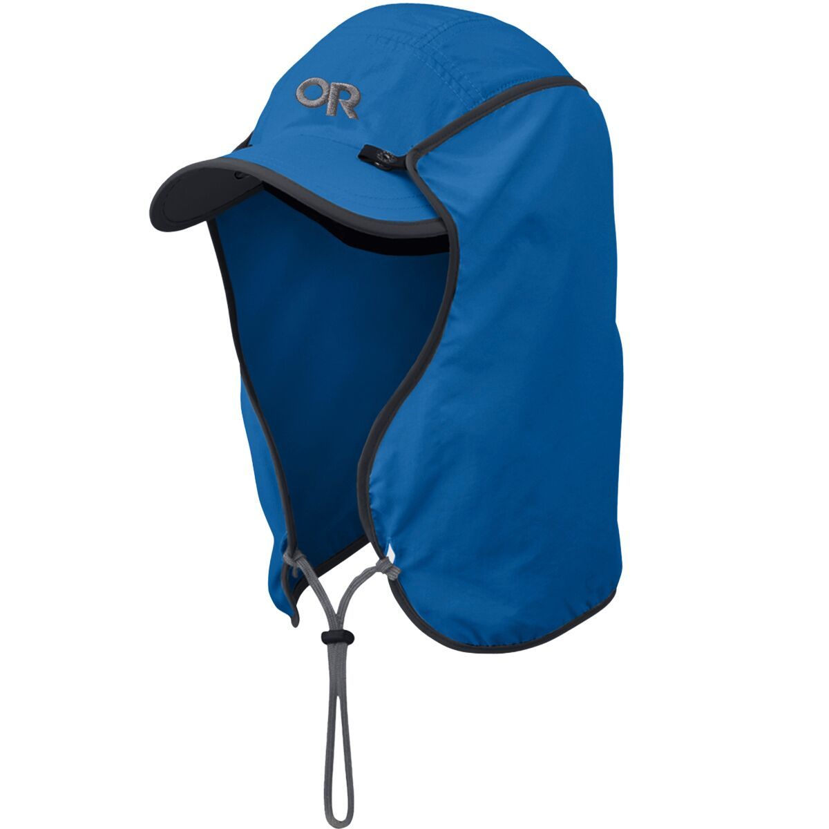 Image of Outdoor Research Sun Runner Cap Classic Blue, S
