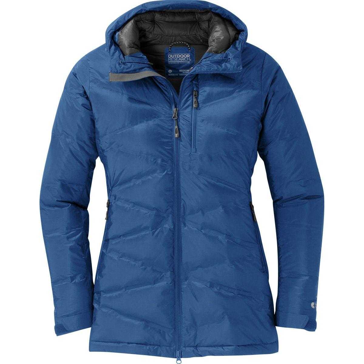 Outdoor research floodlight down parka hotsell