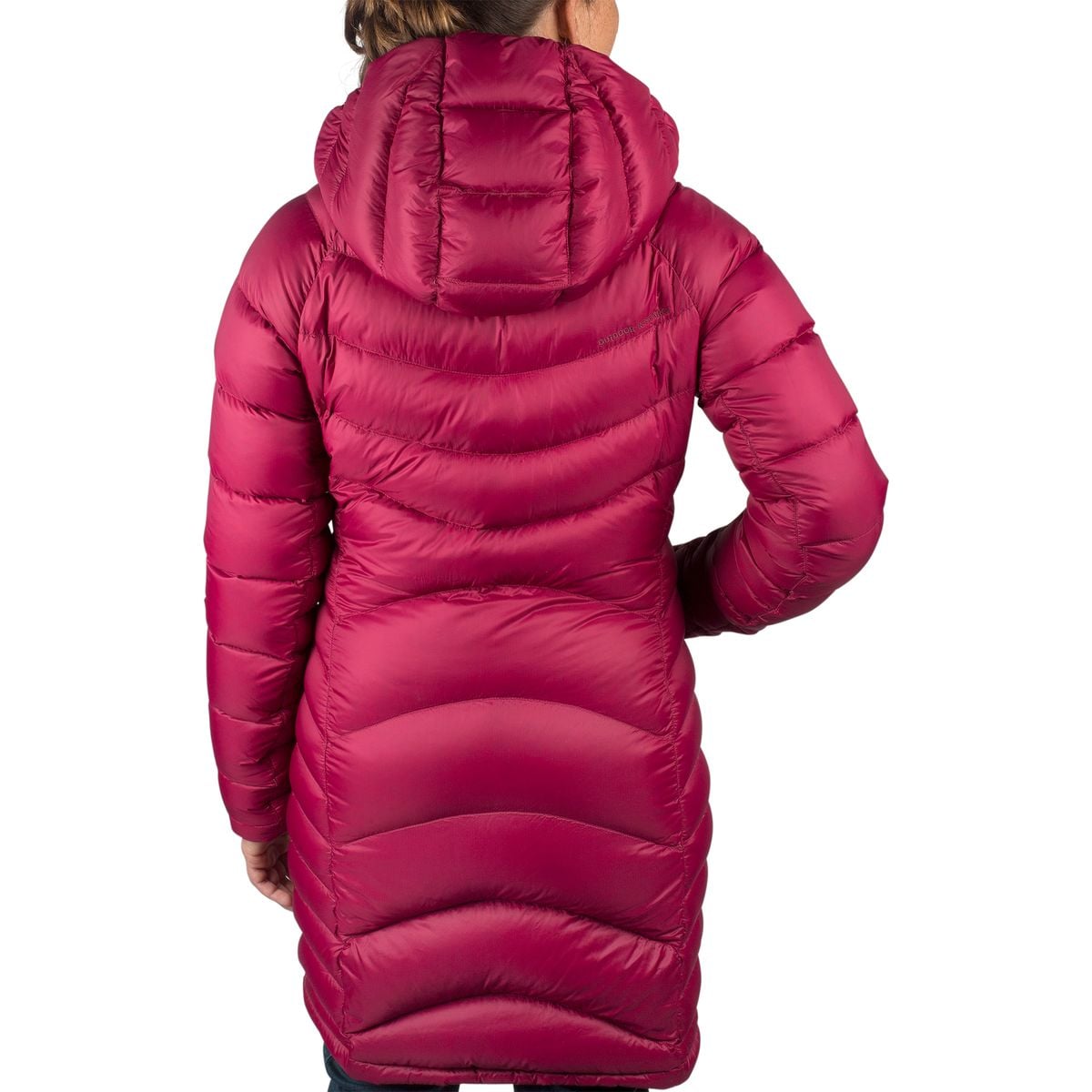 Sonata ultra down parka new arrivals