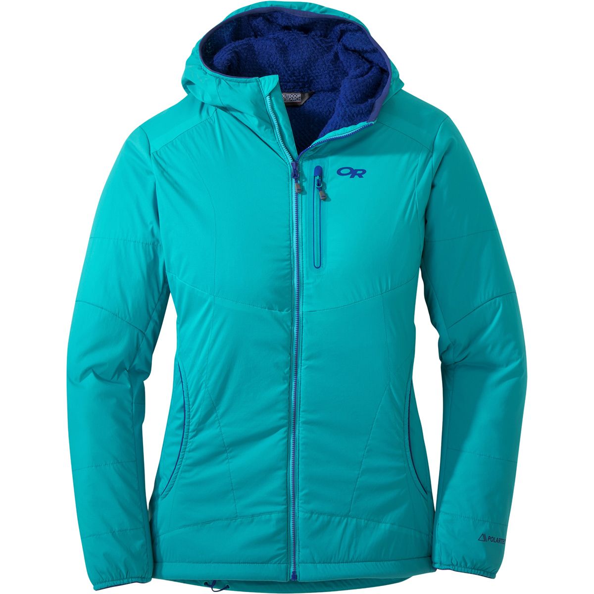 Outdoor research best sale ascendant hoody womens