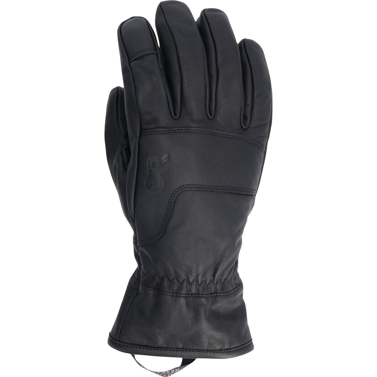 Image of Outdoor Research Aksel Work Glove - Men's Black, L