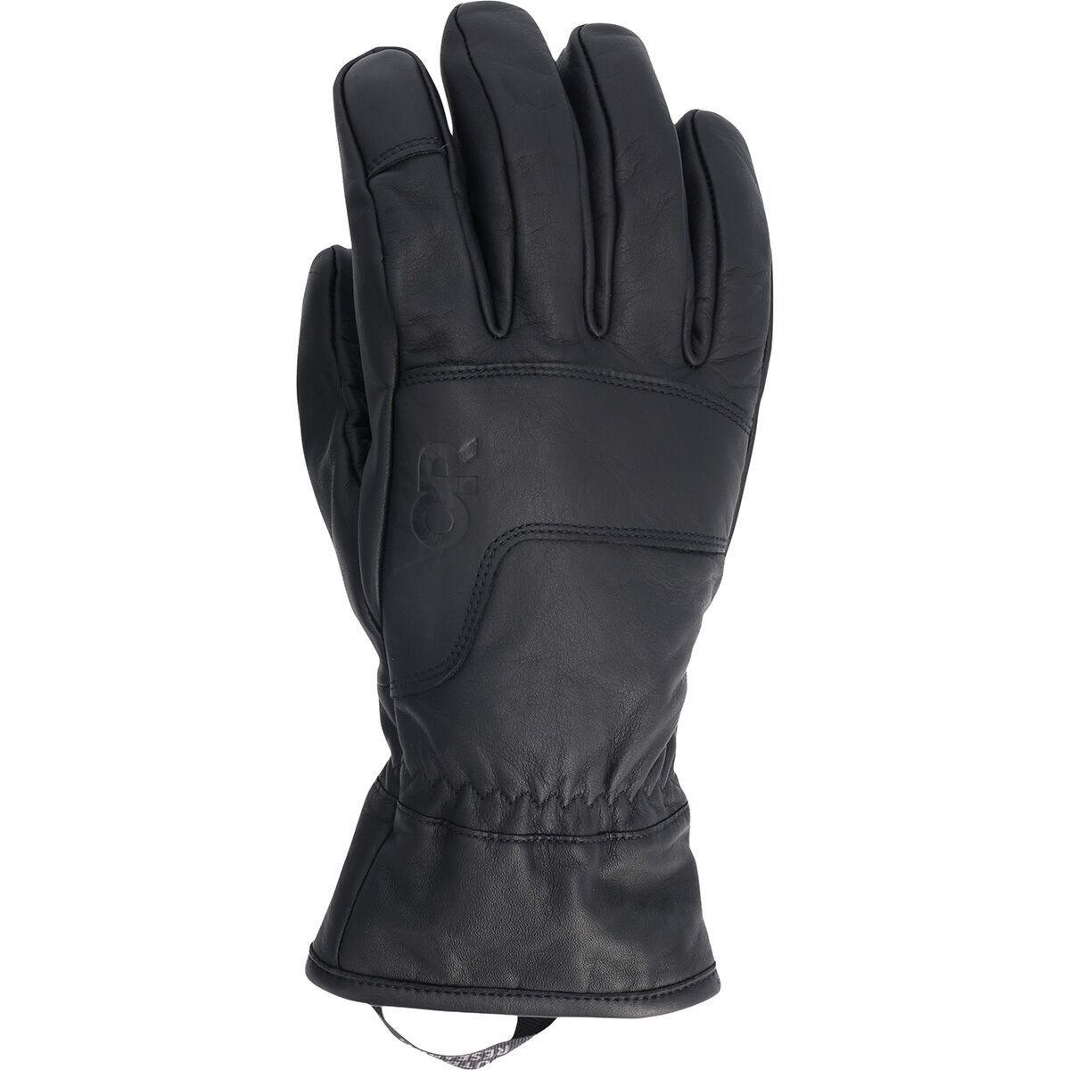 Image of Outdoor Research Aksel Work Glove - Men's Black, M