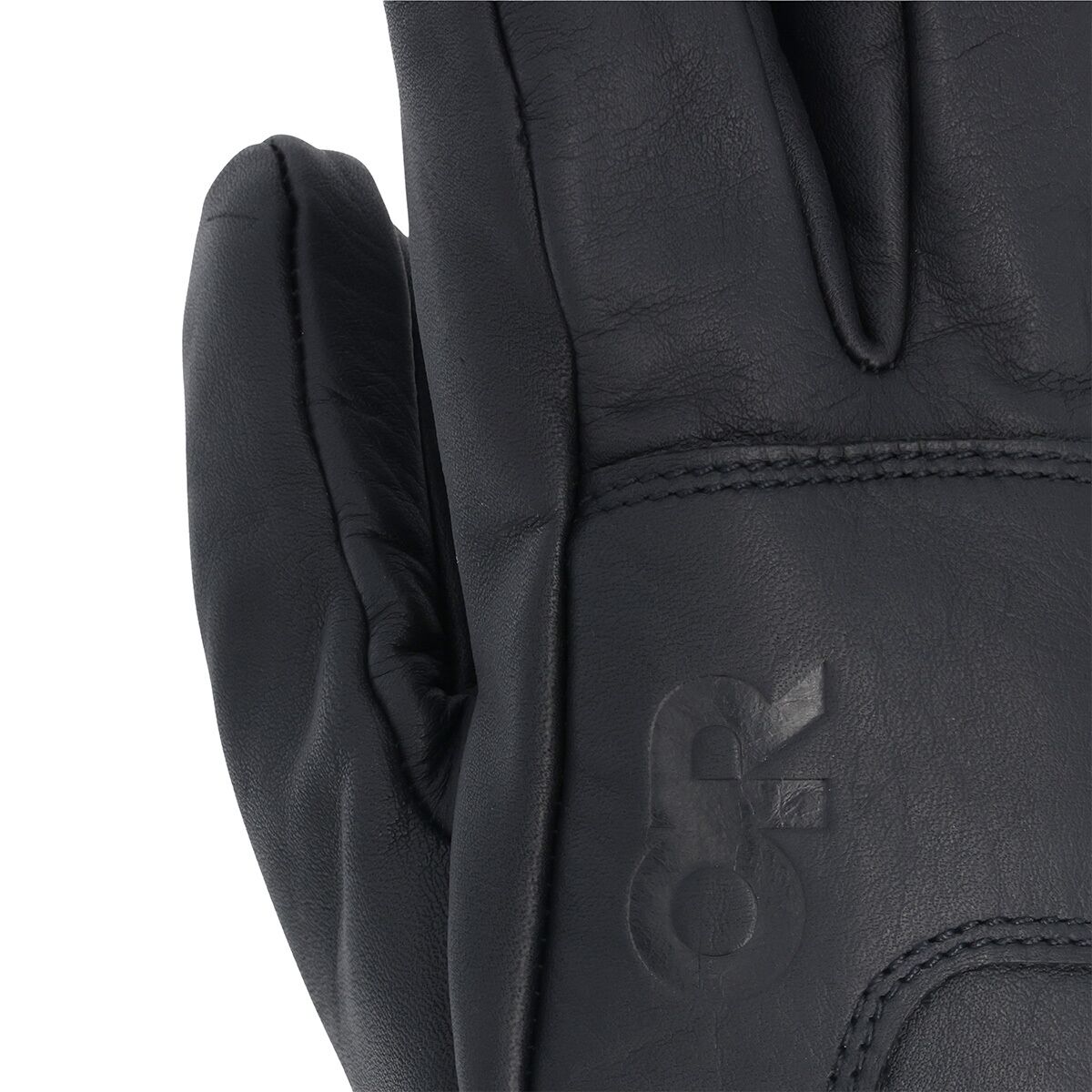 Outdoor Research Aksel Work Glove - Men's - Accessories