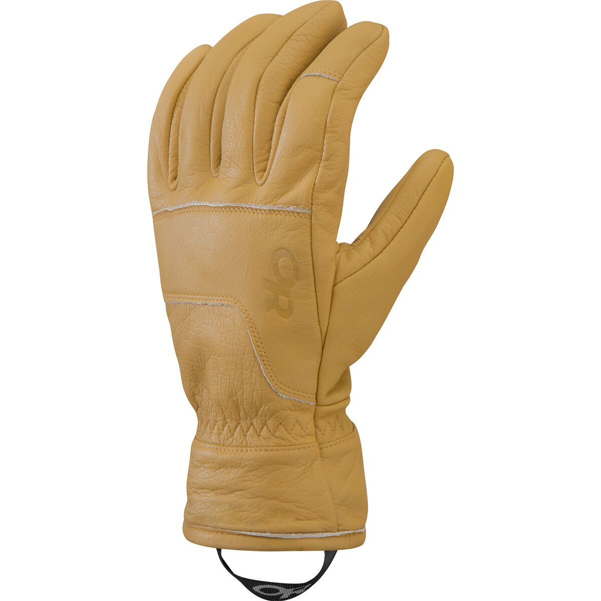 Image of Outdoor Research Aksel Work Glove - Men's Natural, S