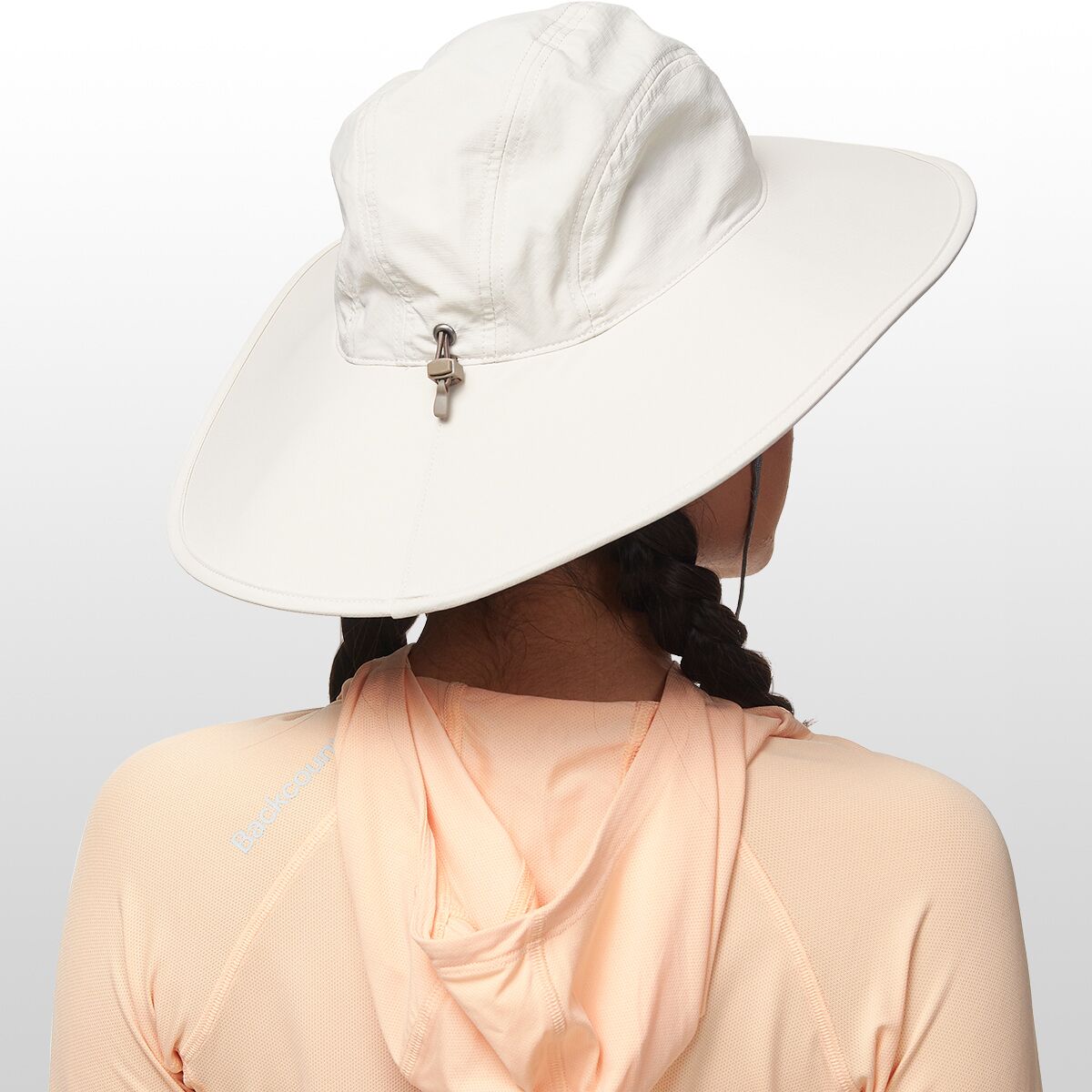 Outdoor Research Oasis Sun Hat - Women's Calcite XL
