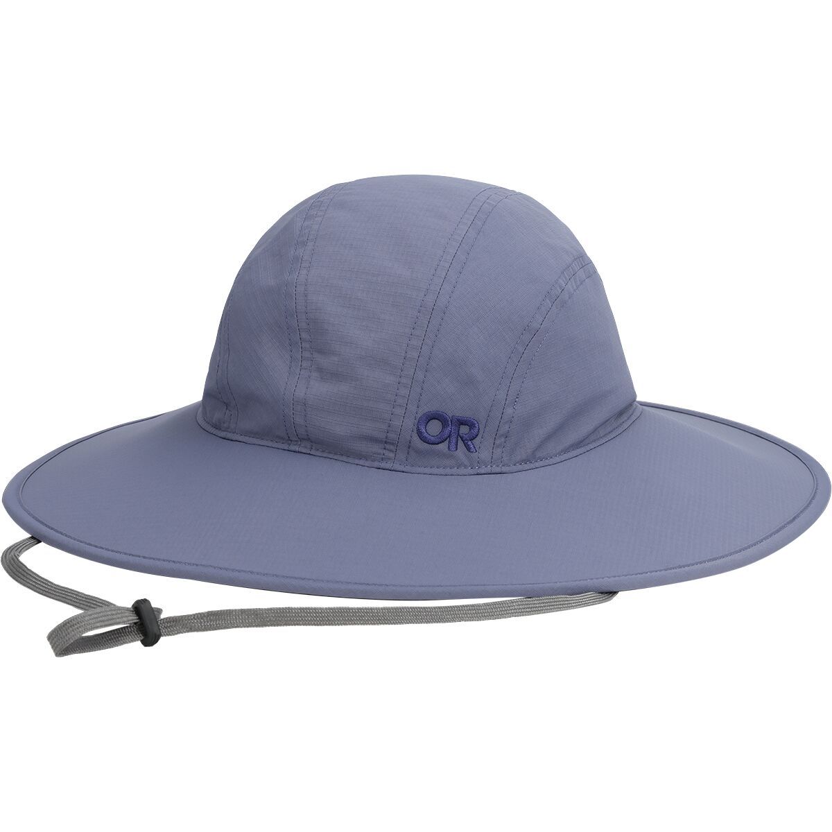 Image of Outdoor Research Oasis Sun Hat - Women's Summit, S
