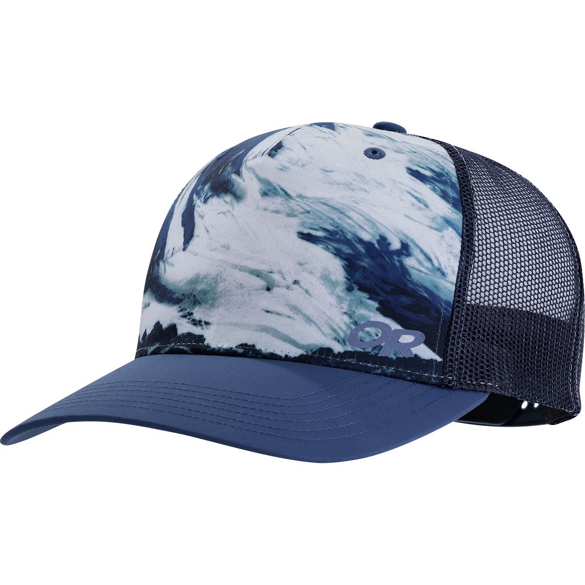 Outdoor research trucker sun deals runner hat