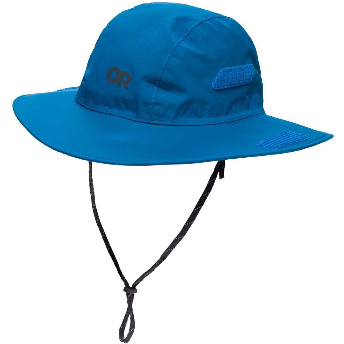 Image of Outdoor Research Seattle Rain Hat - Kids' Cascade, XS/S