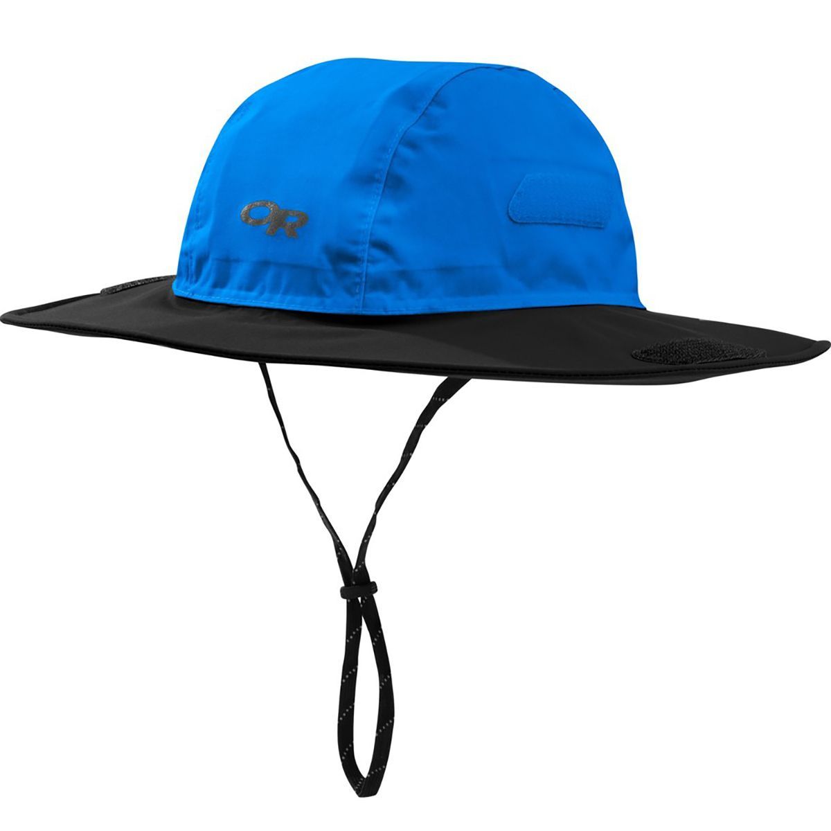 Image of Outdoor Research Seattle Rain Hat - Kids' Glacier, XS/S