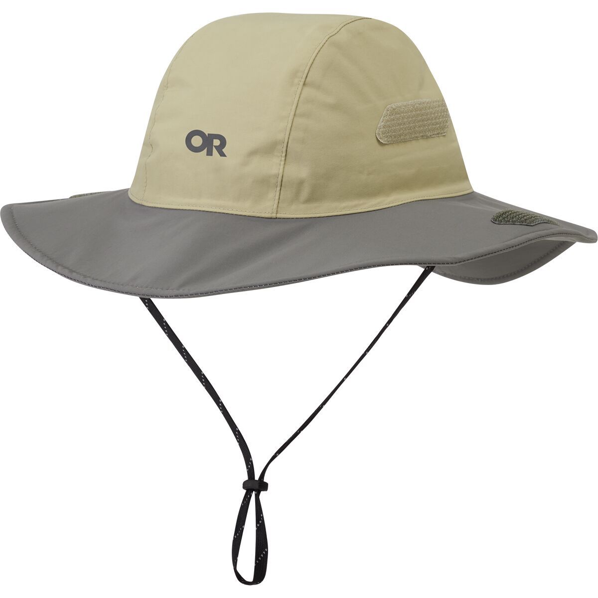 Image of Outdoor Research Seattle Rain Hat - Kids' Hazelwood, M/L