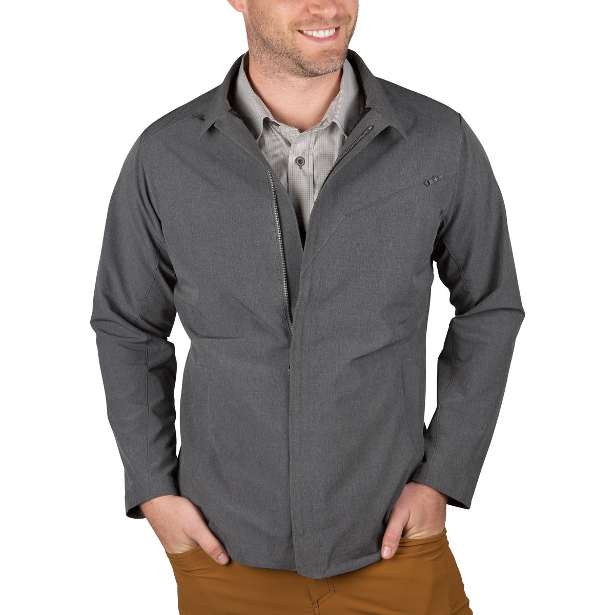 Outdoor Research Prologue Travel Jacket Men s Clothing