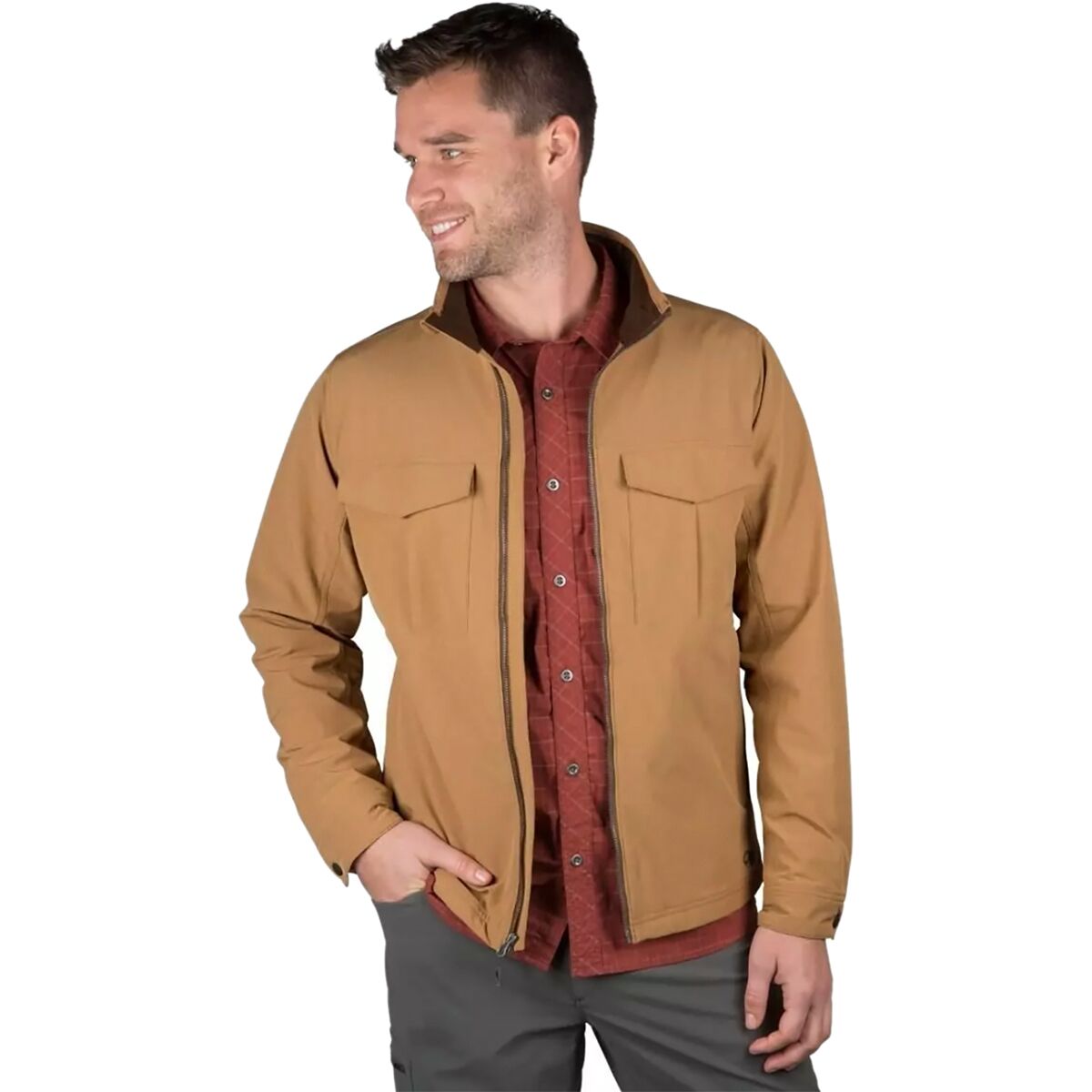 Outdoor Research Prologue Field Jacket 