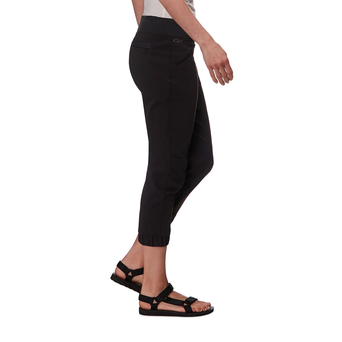 Outdoor Research Zendo Capri Pant - Women's - Clothing