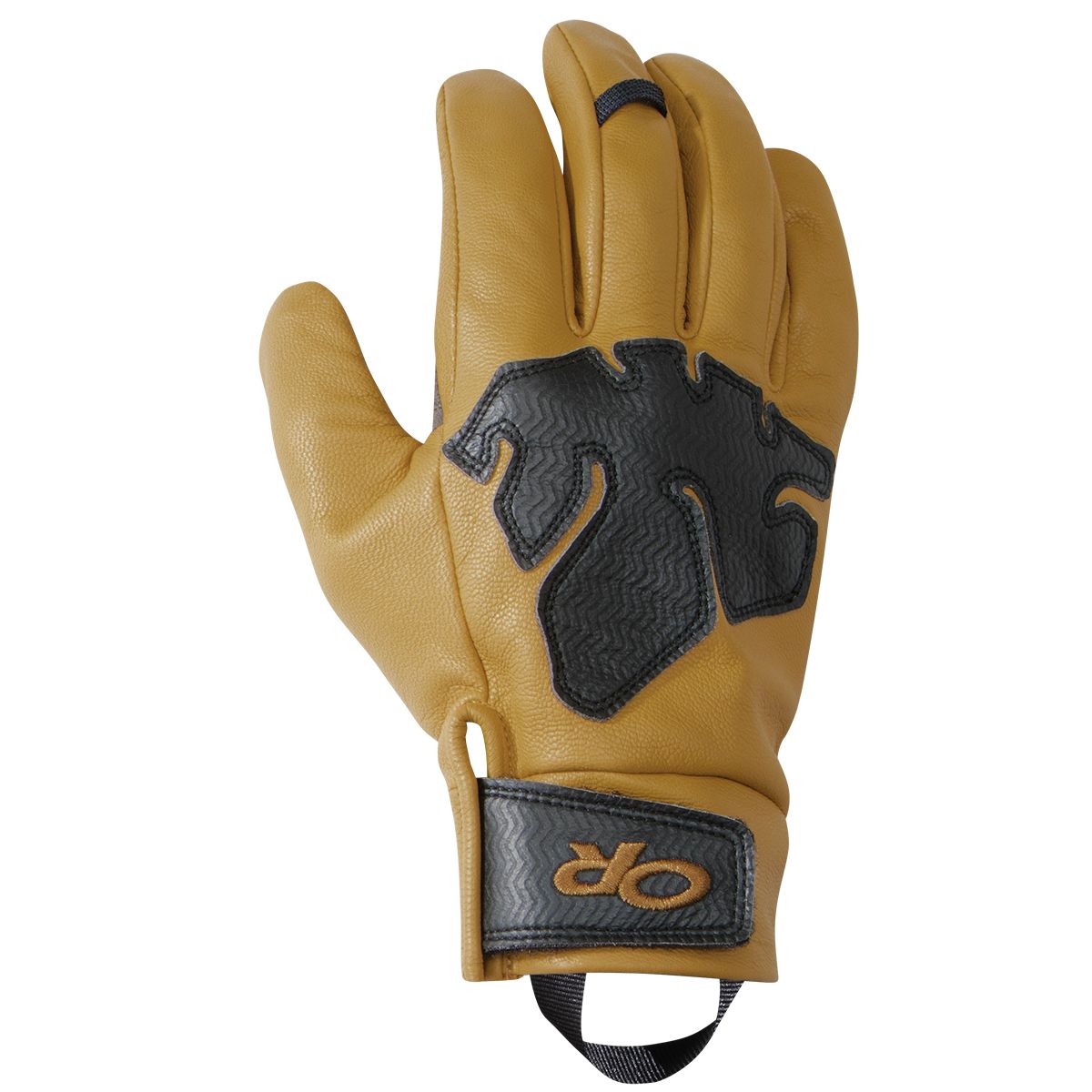 Outdoor Research Splitter Work Glove Climb
