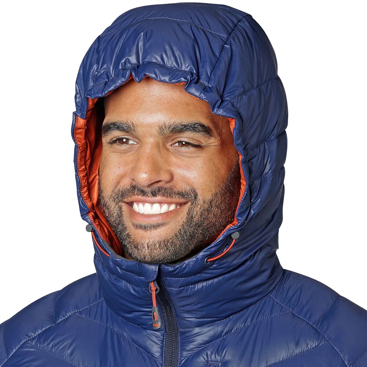 Men's illuminate down best sale hoody