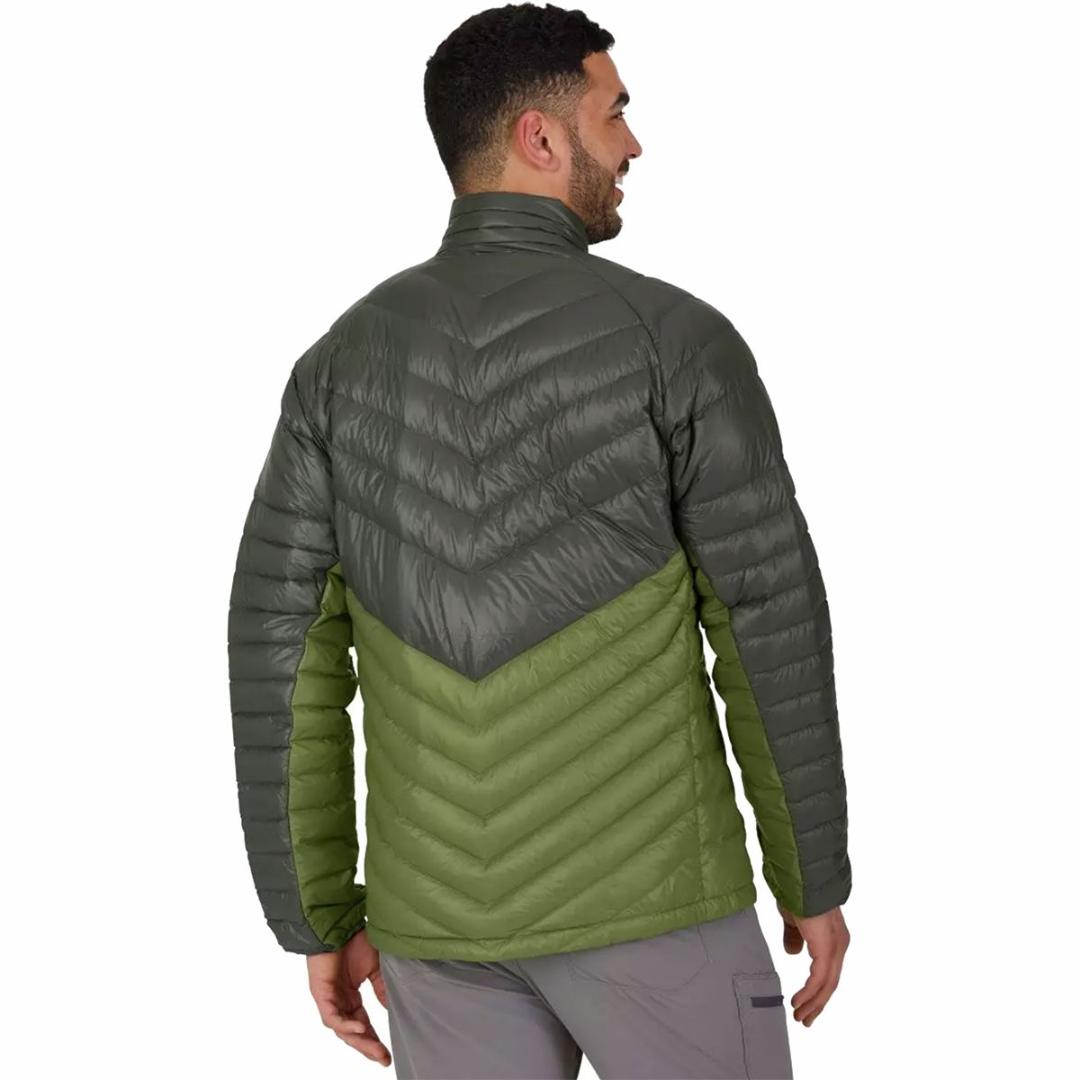 Outdoor Research Illuminate Down Jacket - Men