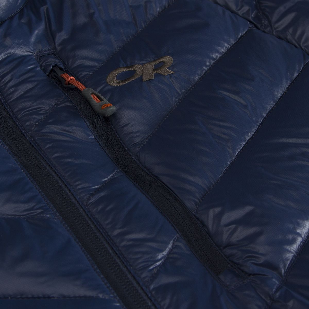 Outdoor Research Illuminate Down Jacket - Men