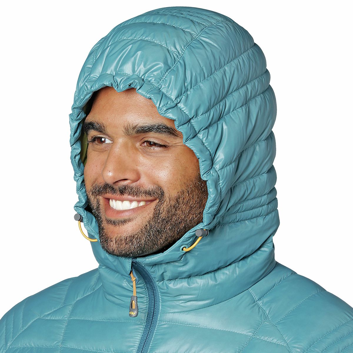Outdoor Research Down Baja Pullover Jacket Men s Clothing