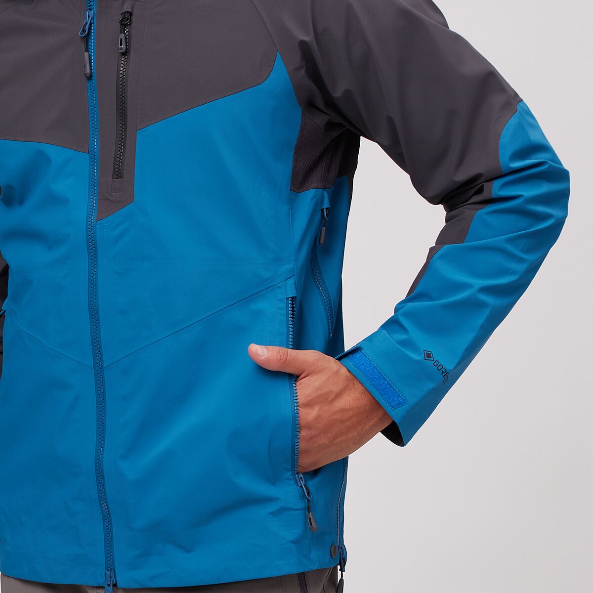 hemisphere jacket price