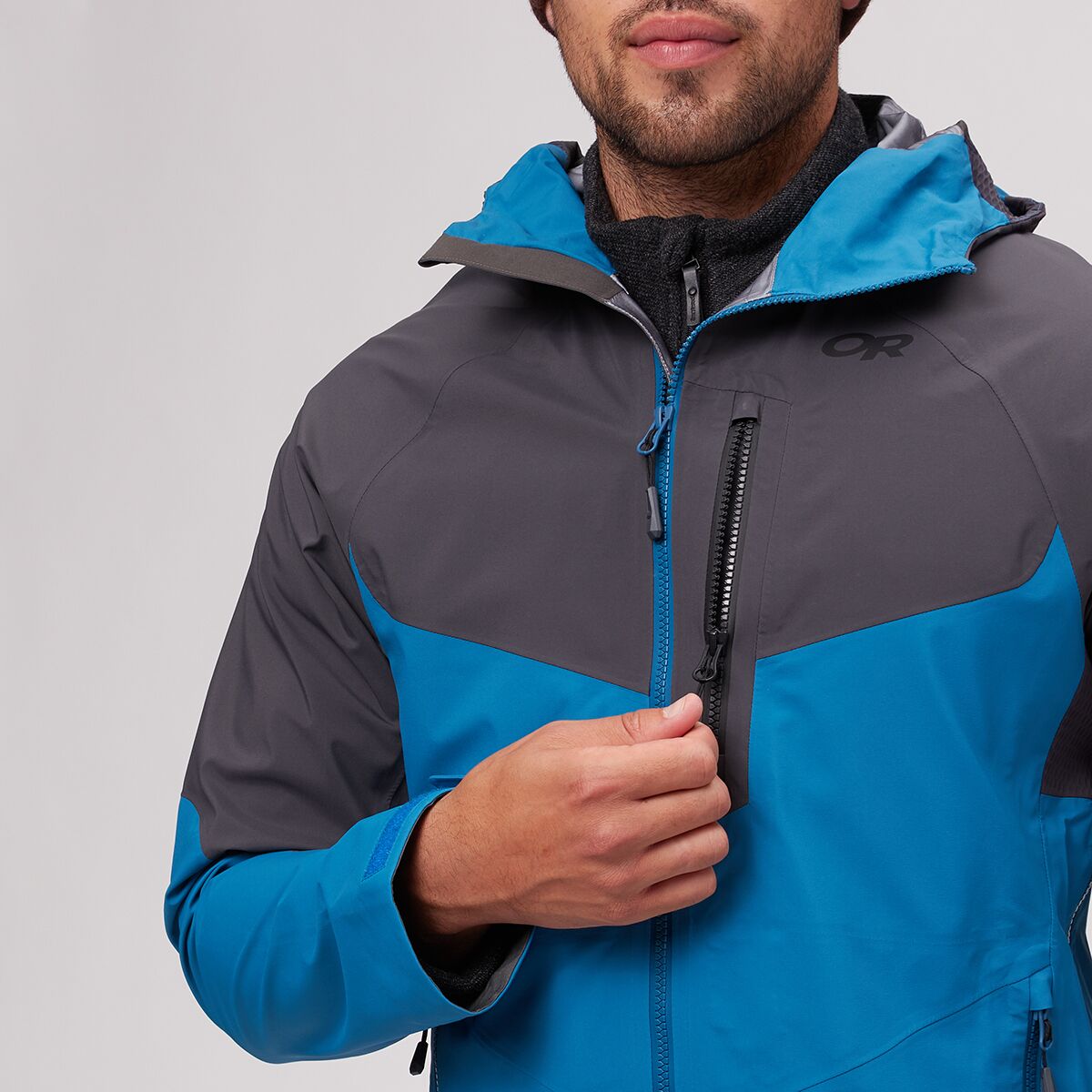 hemisphere jacket price