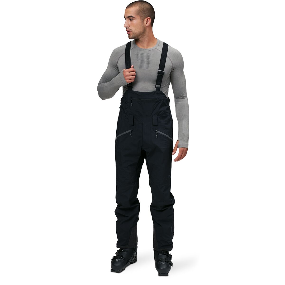 Outdoor Research Hemispheres Bib Pant - Men's product image