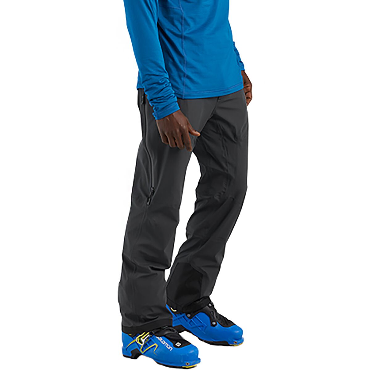 Outdoor Research Outdoor Research Skyward II Pant - Men's Black, XXL
