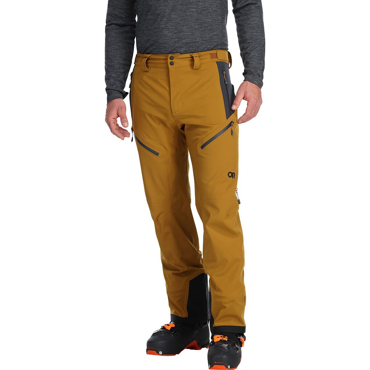 Outdoor Research Skyward II Pant - Men's Tapenade, S