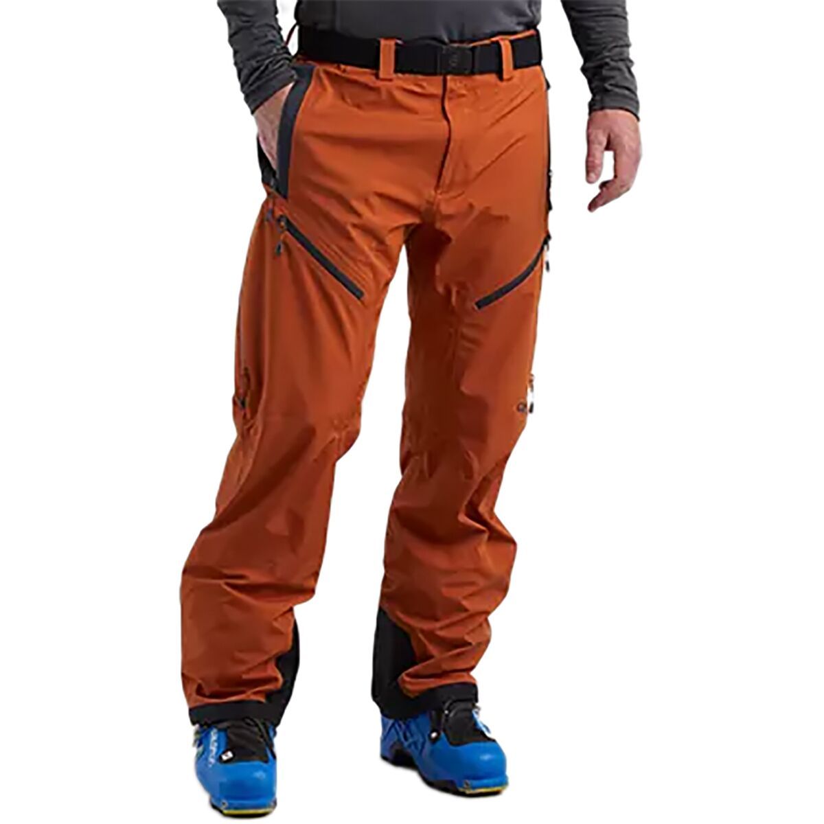Outdoor Research Skyward II Pant - Men's Umber, XXL