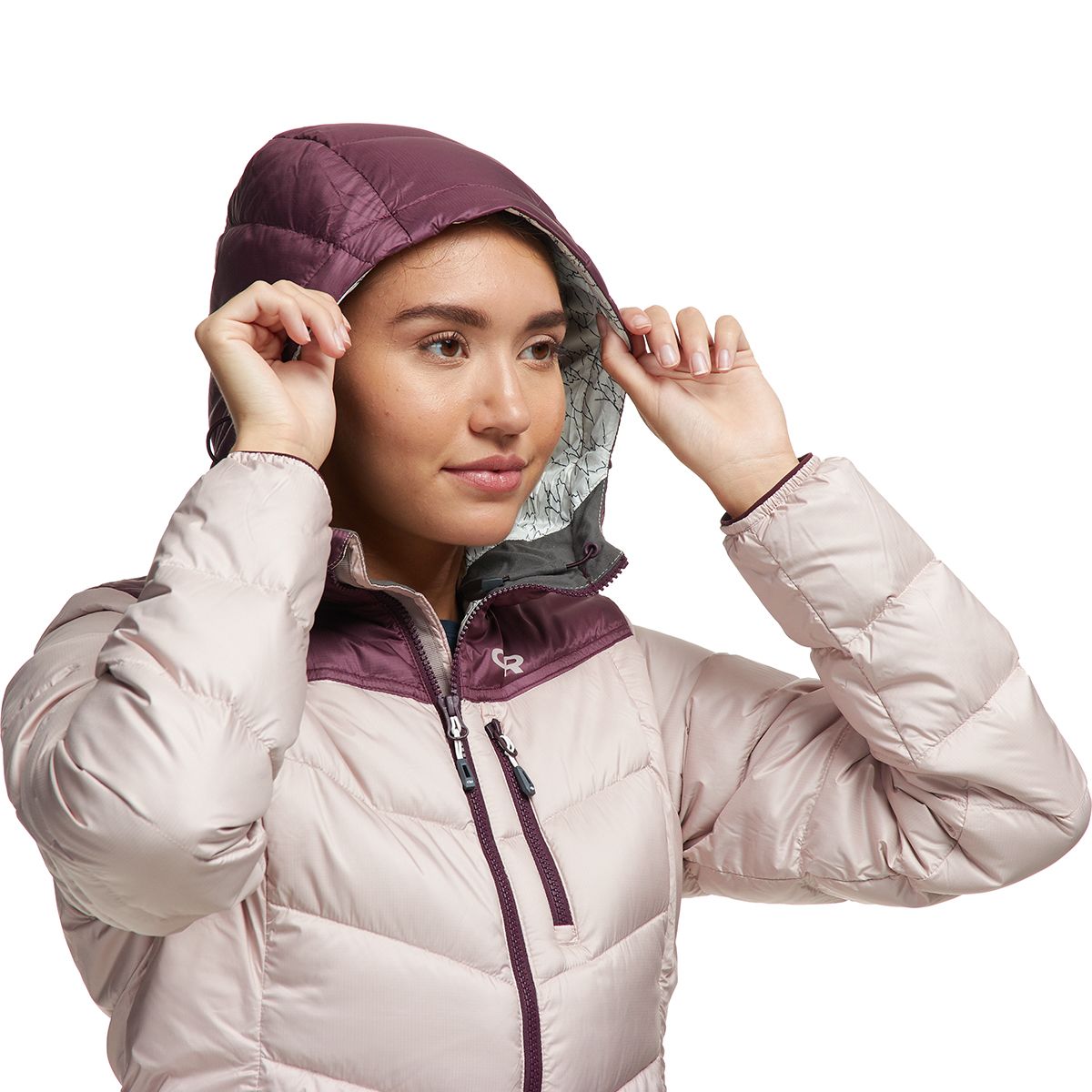 Outdoor Research Transcendent Down Hoody Women s Clothing