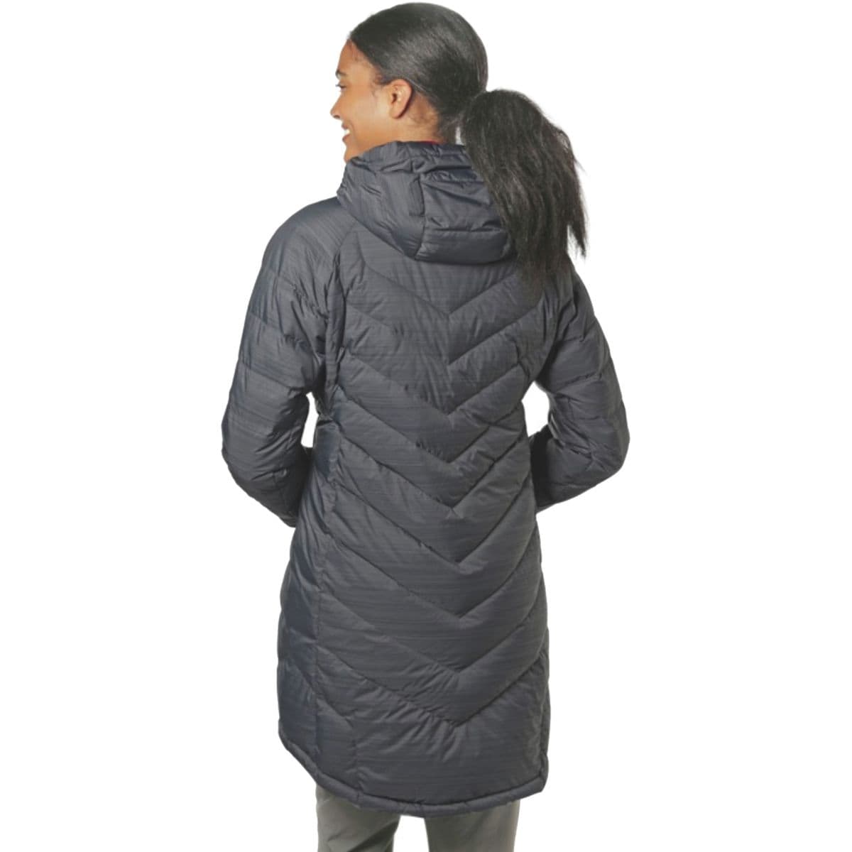 Outdoor Research Emeralda Down Parka Women s Clothing