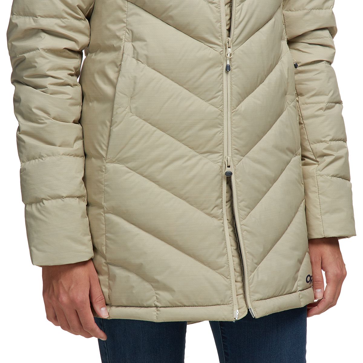Outdoor Research Emeralda Down Parka Women s Clothing