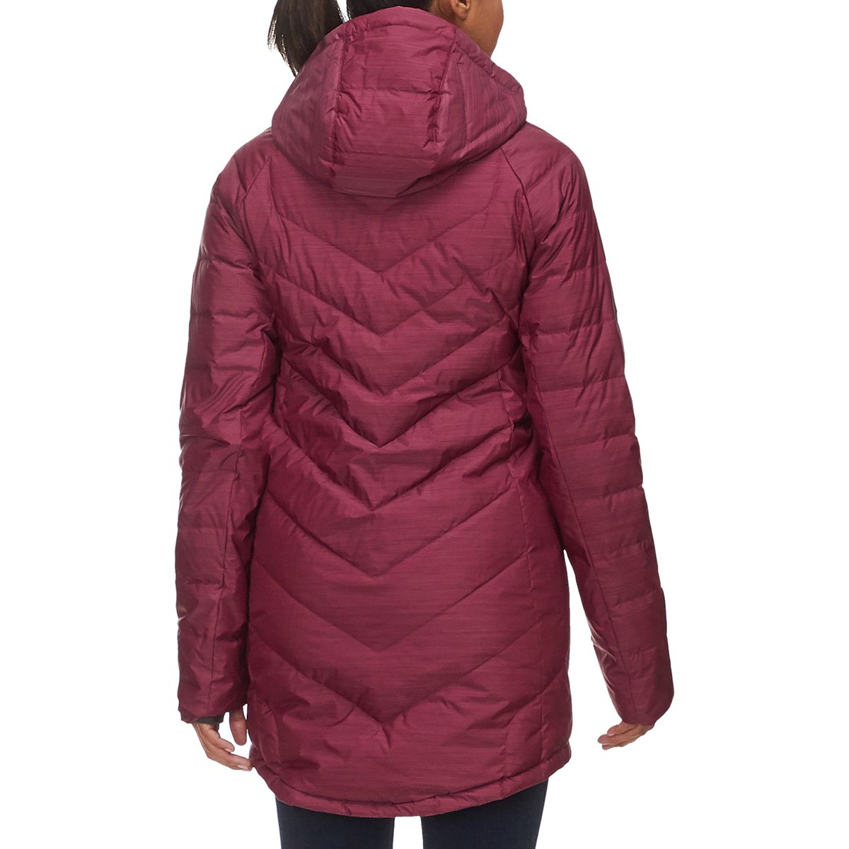 Outdoor Research Emeralda Down Parka - Women's - Clothing